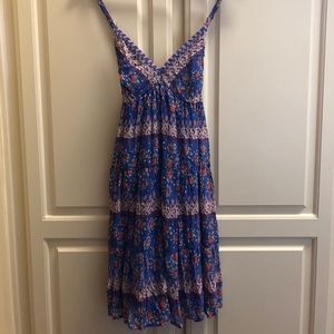 Pretty summer dress!